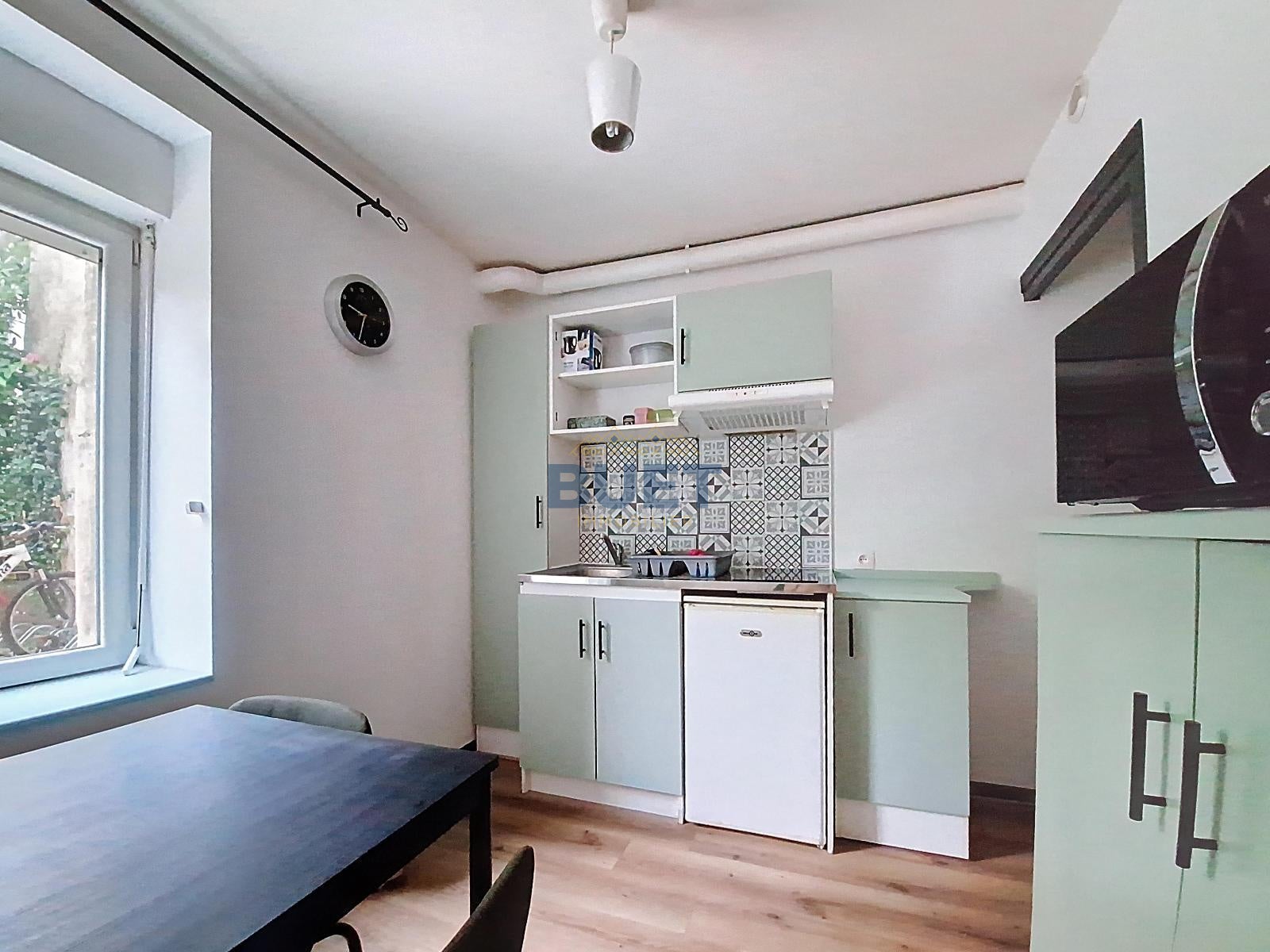 Appartement Rue d'Auxonne à Dijon