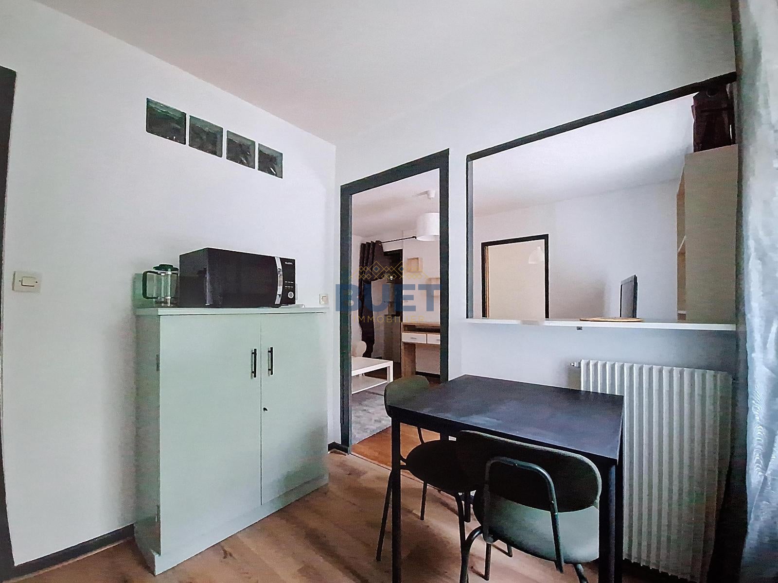 Appartement Rue d'Auxonne à Dijon
