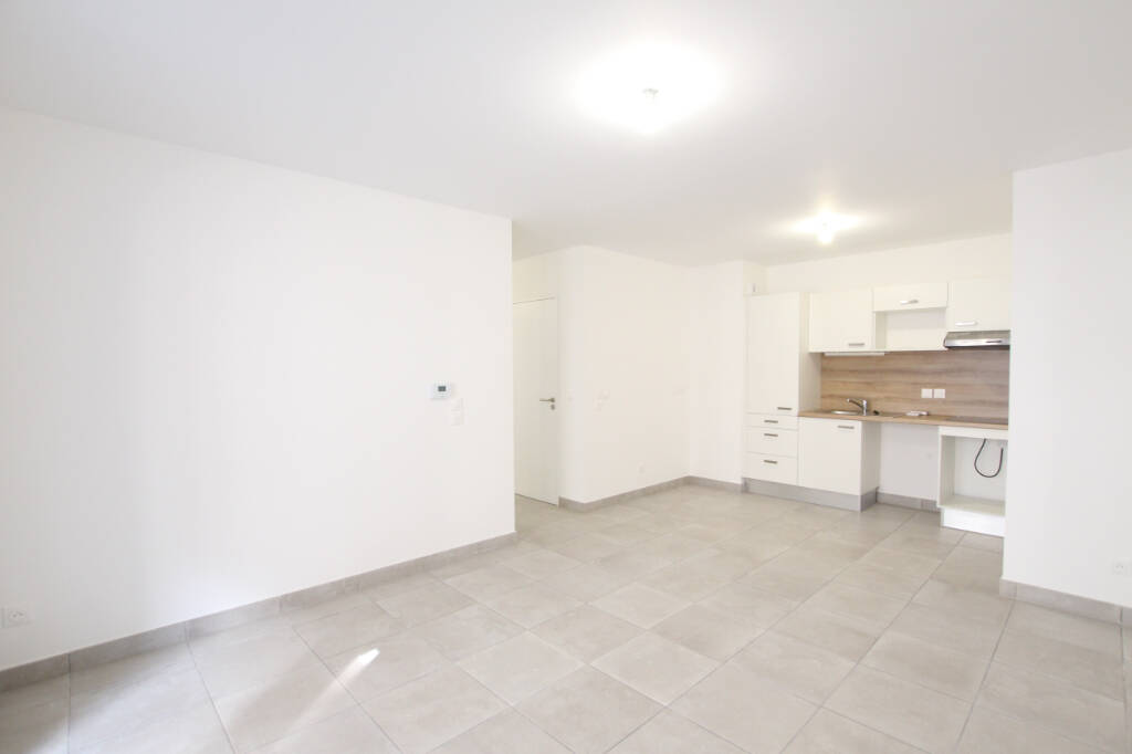 Flat Rue du Professeur Pierre-Victor Galtier in Villeurbanne