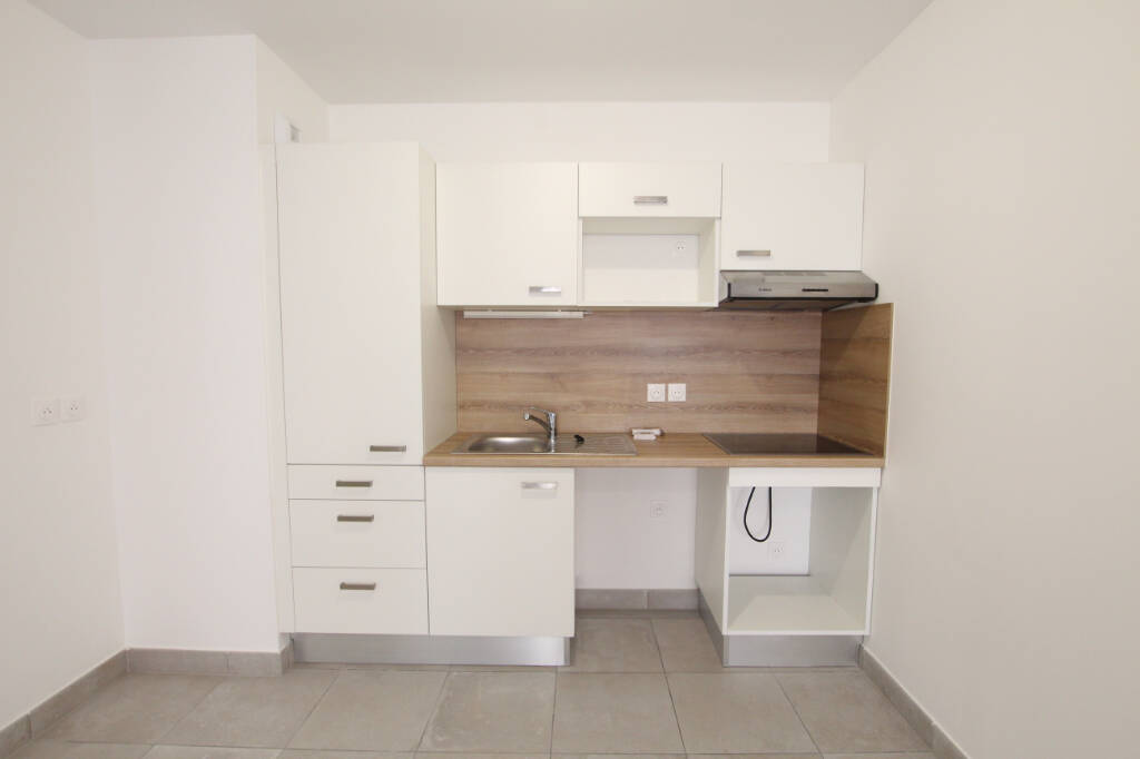 Flat Rue du Professeur Pierre-Victor Galtier in Villeurbanne