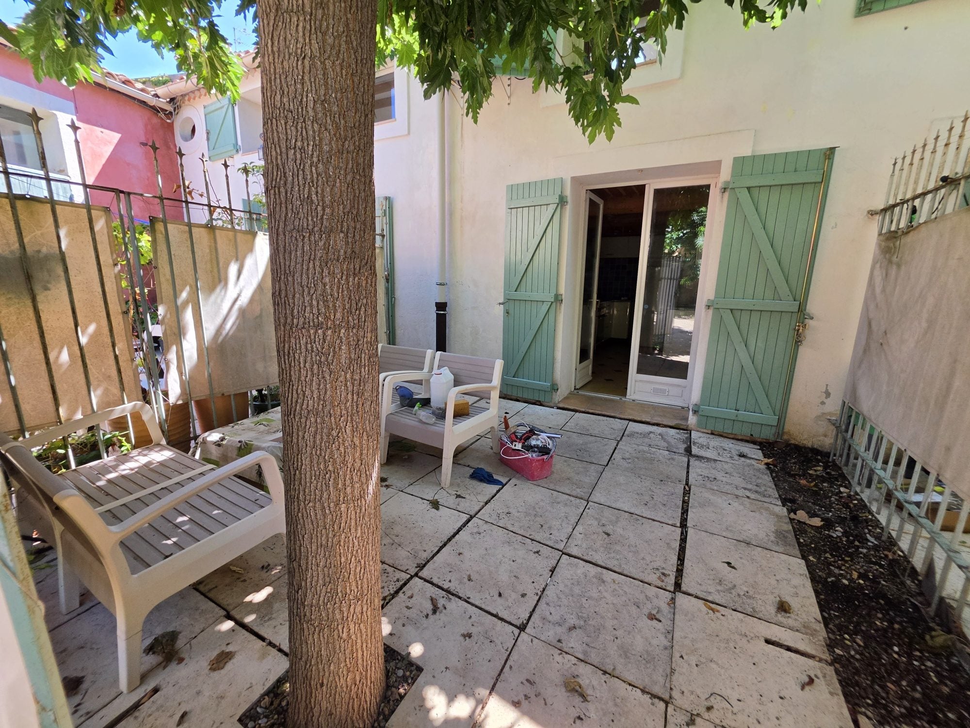 Appartement Rue Celony à Aix-en-Provence