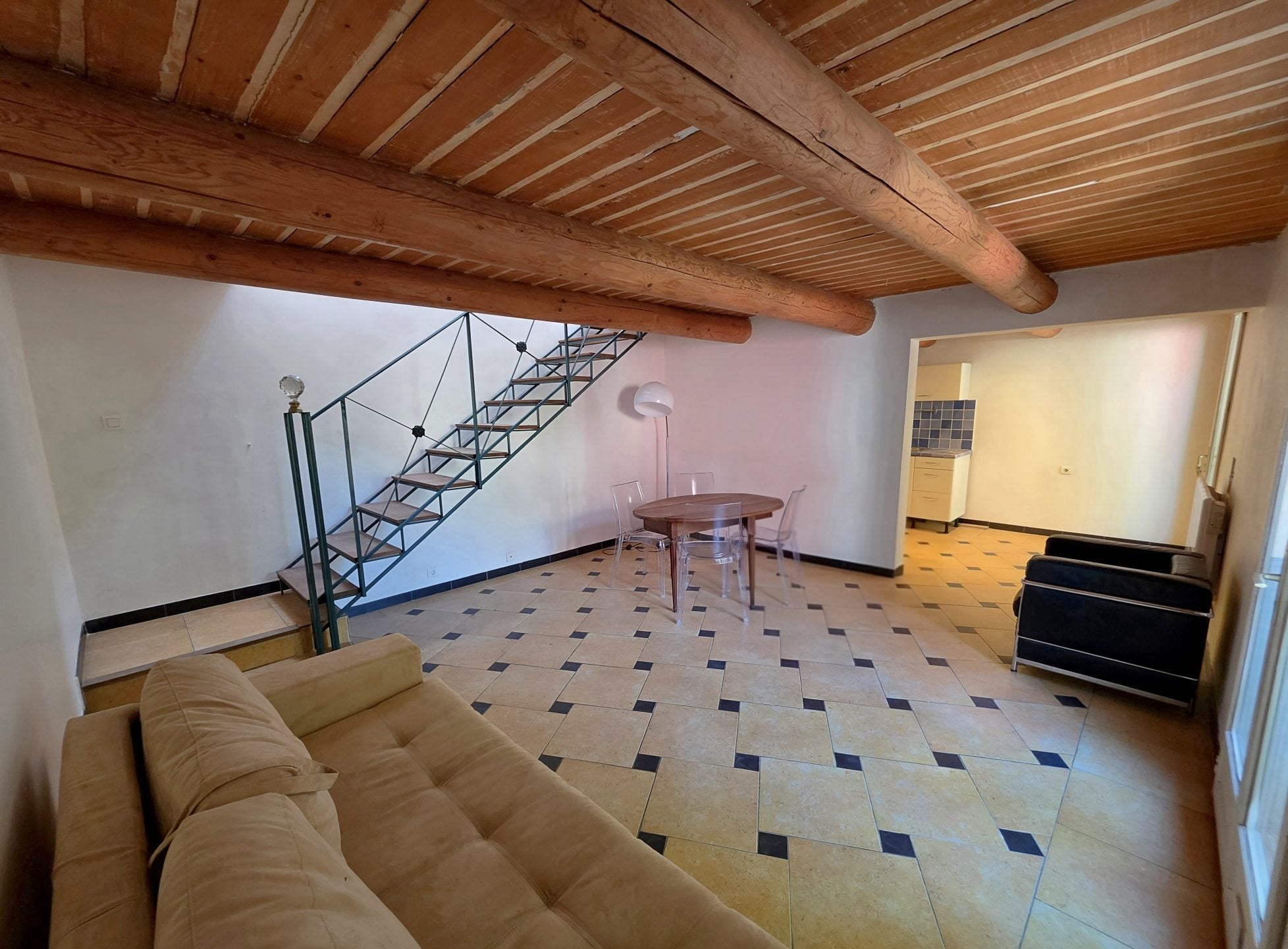 Appartement Rue Celony à Aix-en-Provence