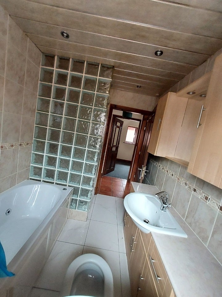 House Kays Meadow in Nottingham