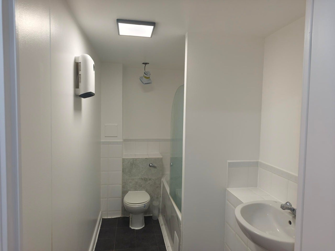 Flat Orton Grove in Greater London