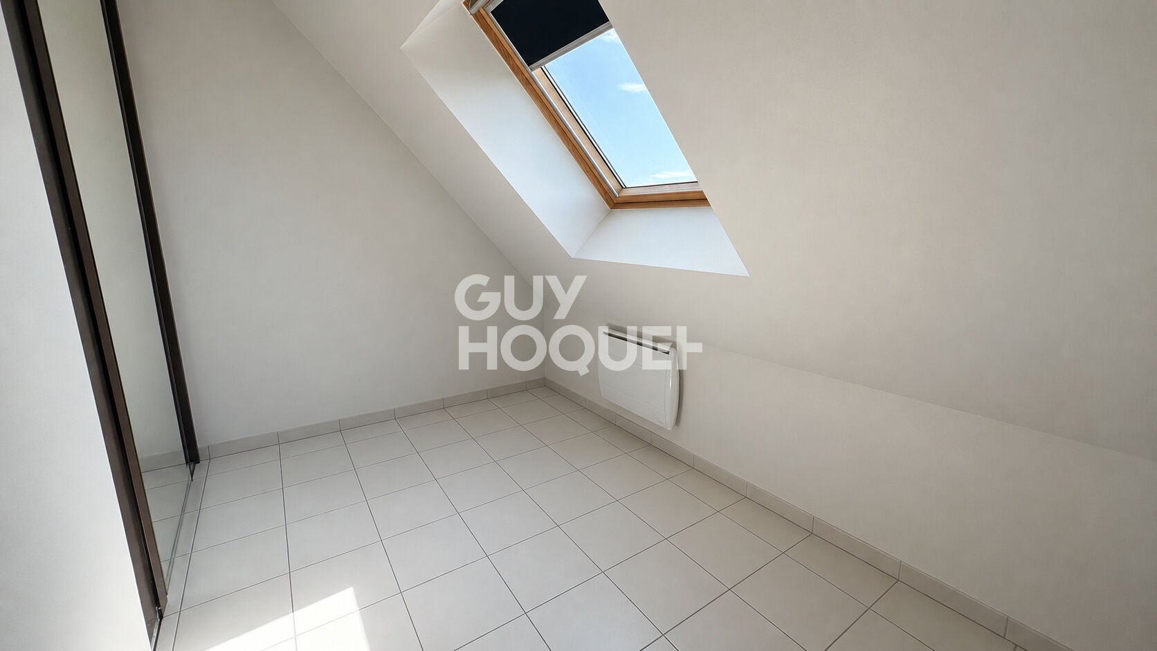 Appartement Rue au Duc à Vaugrigneuse