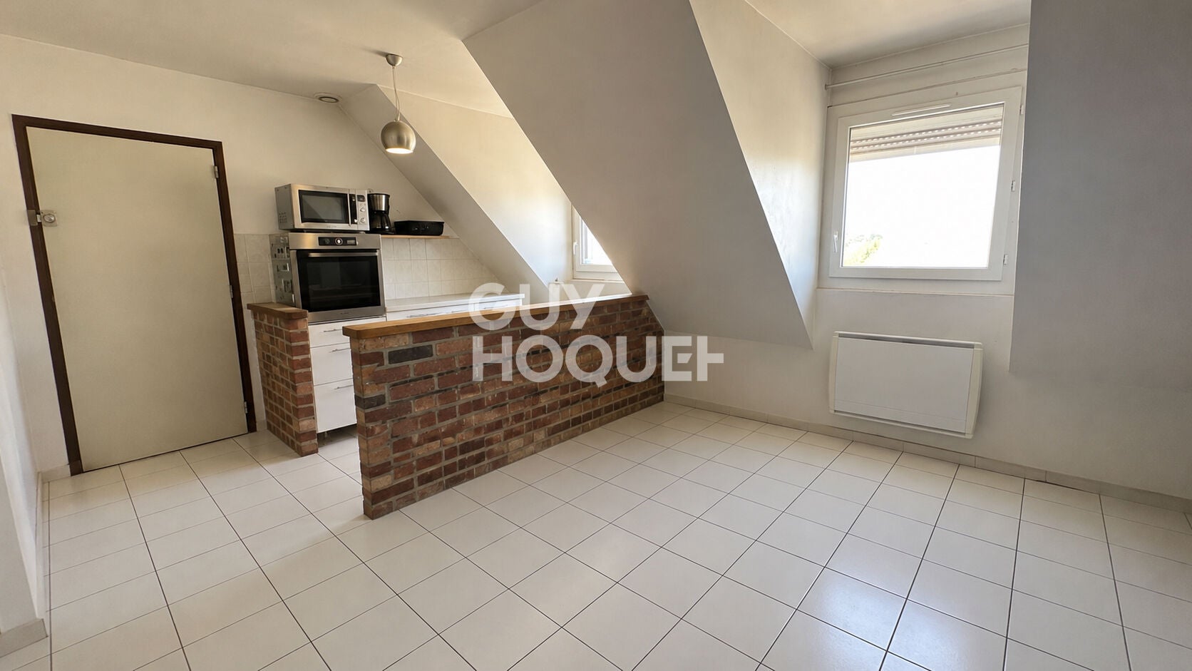 Appartement Rue au Duc à Vaugrigneuse