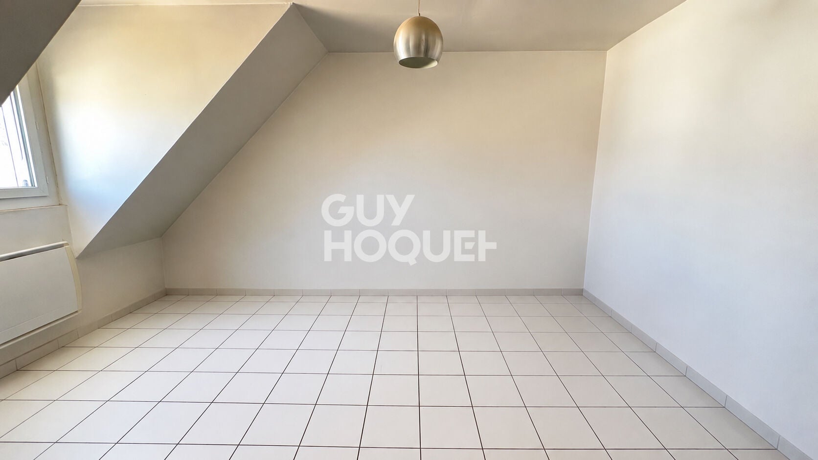 Appartement Rue au Duc à Vaugrigneuse