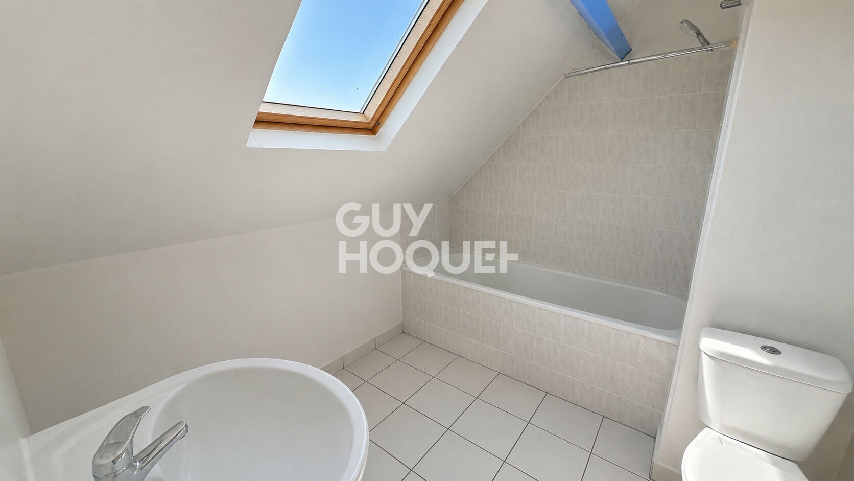 Appartement Rue au Duc à Vaugrigneuse