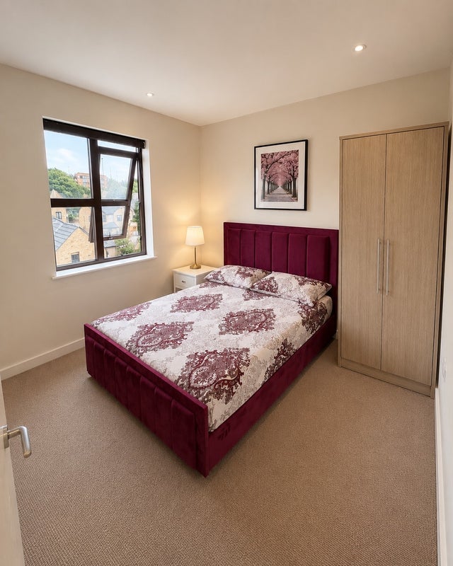 Room Mersey Way in Sheffield
