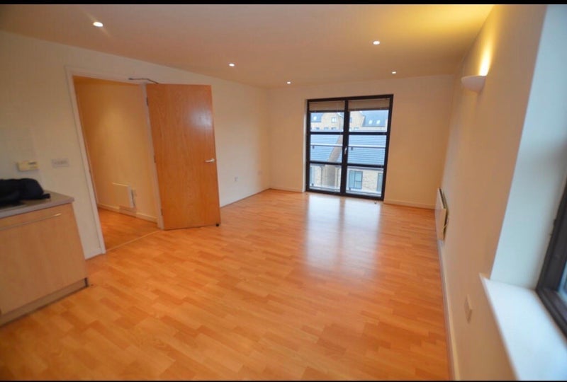 Room Mersey Way in Sheffield