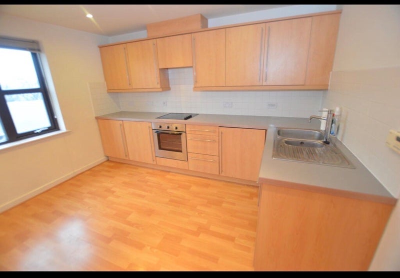 Room Mersey Way in Sheffield