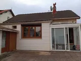 House Rue du Marais in Blangy-sur-Bresle