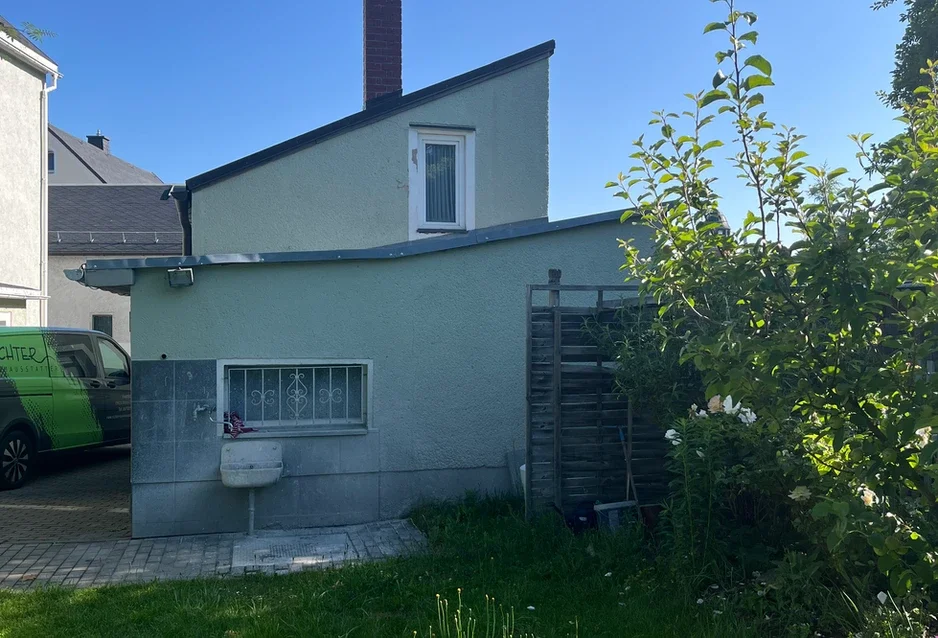 Wohnung Hauptstraße in Brand-Erbisdorf