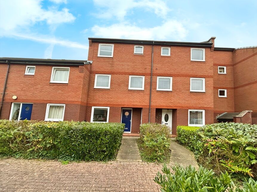 House Princes Reach in Preston