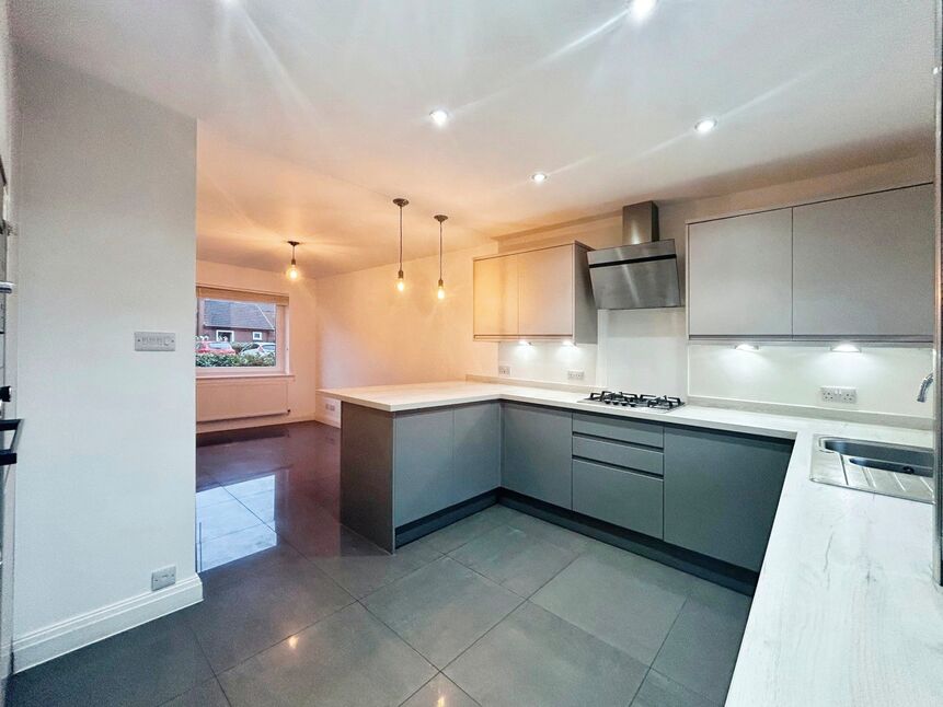 House Princes Reach in Preston