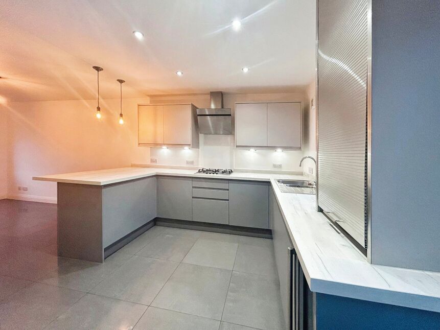 House Princes Reach in Preston