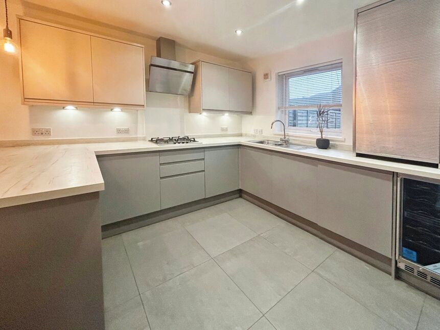 House Princes Reach in Preston