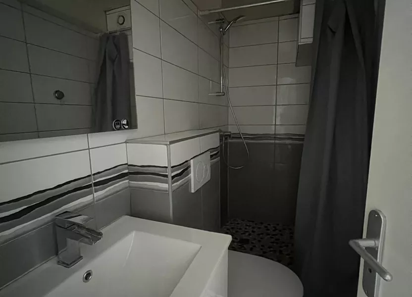 Appartement Route du Salève à Bons-en-Chablais