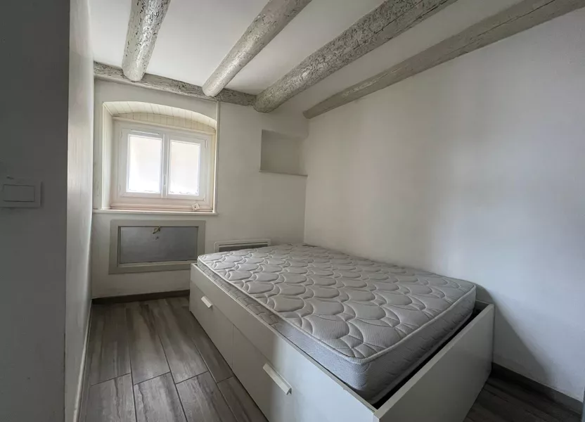 Appartement Route du Salève à Bons-en-Chablais