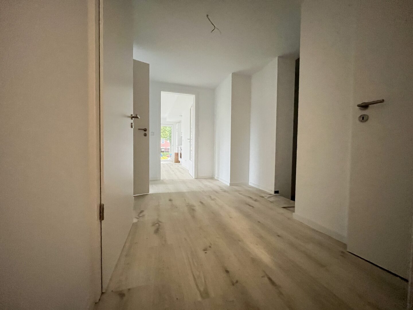 Wohnung Bürgermeister-Steenbock-Straße in Henstedt-Ulzburg