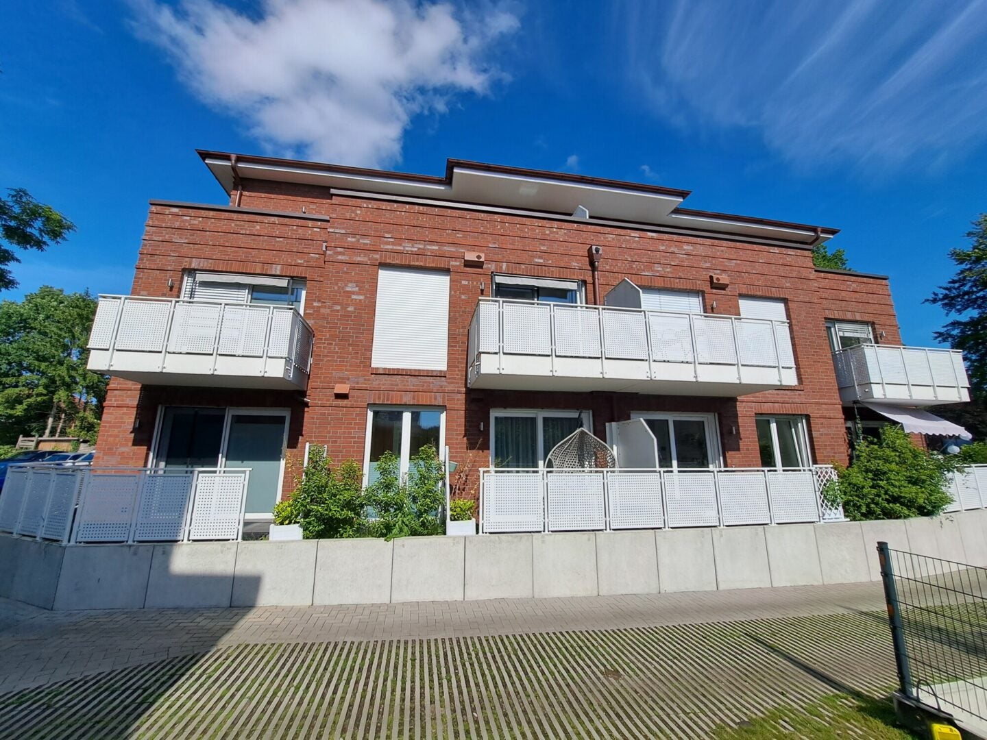 Wohnung Bürgermeister-Steenbock-Straße in Henstedt-Ulzburg