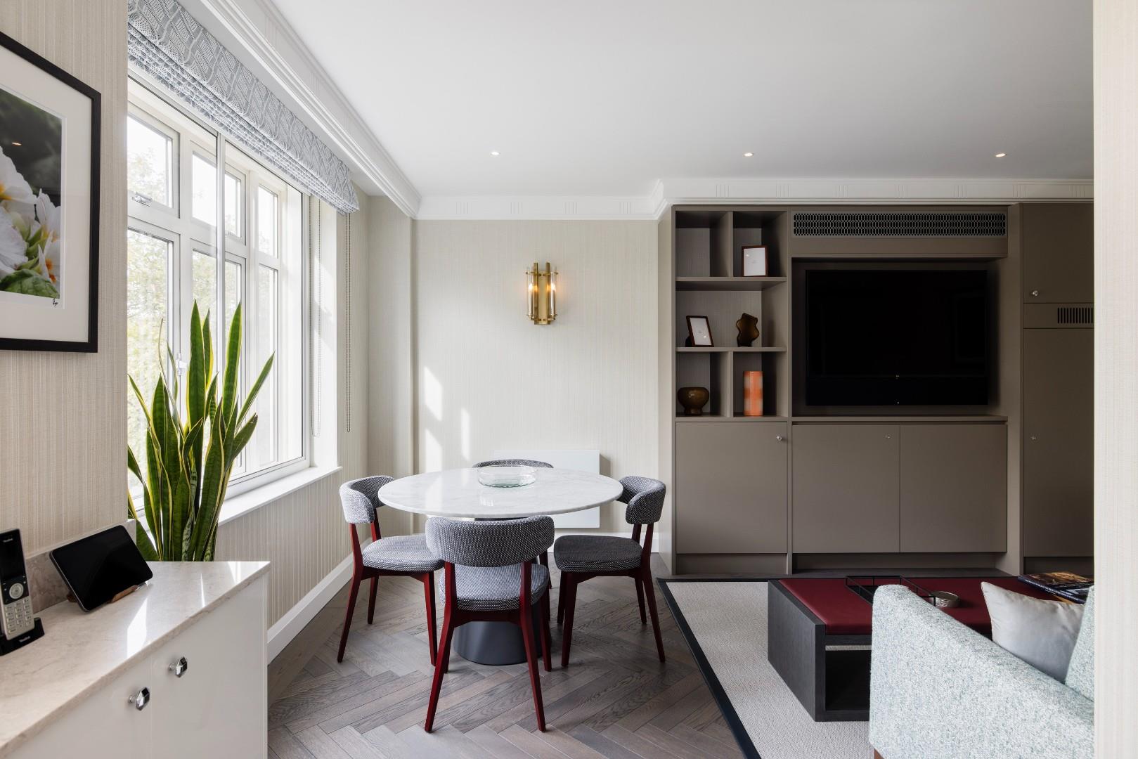 Flat Park Lane in City of Westminster