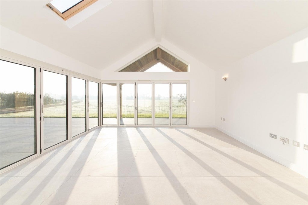 House The Green in Chalgrove