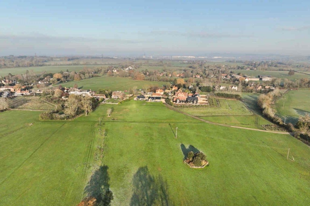 House The Green in Chalgrove
