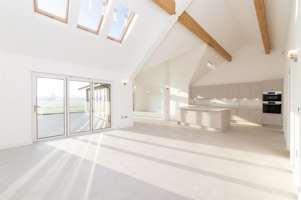 House The Green in Chalgrove