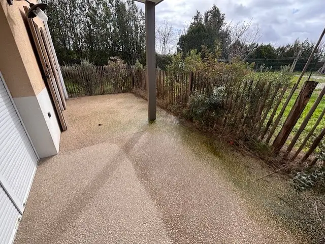 Appartement Rue Fabian à Toulouse