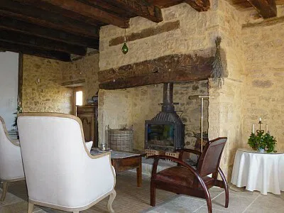 House Route de la Palombière in Campagnac-lès-Quercy