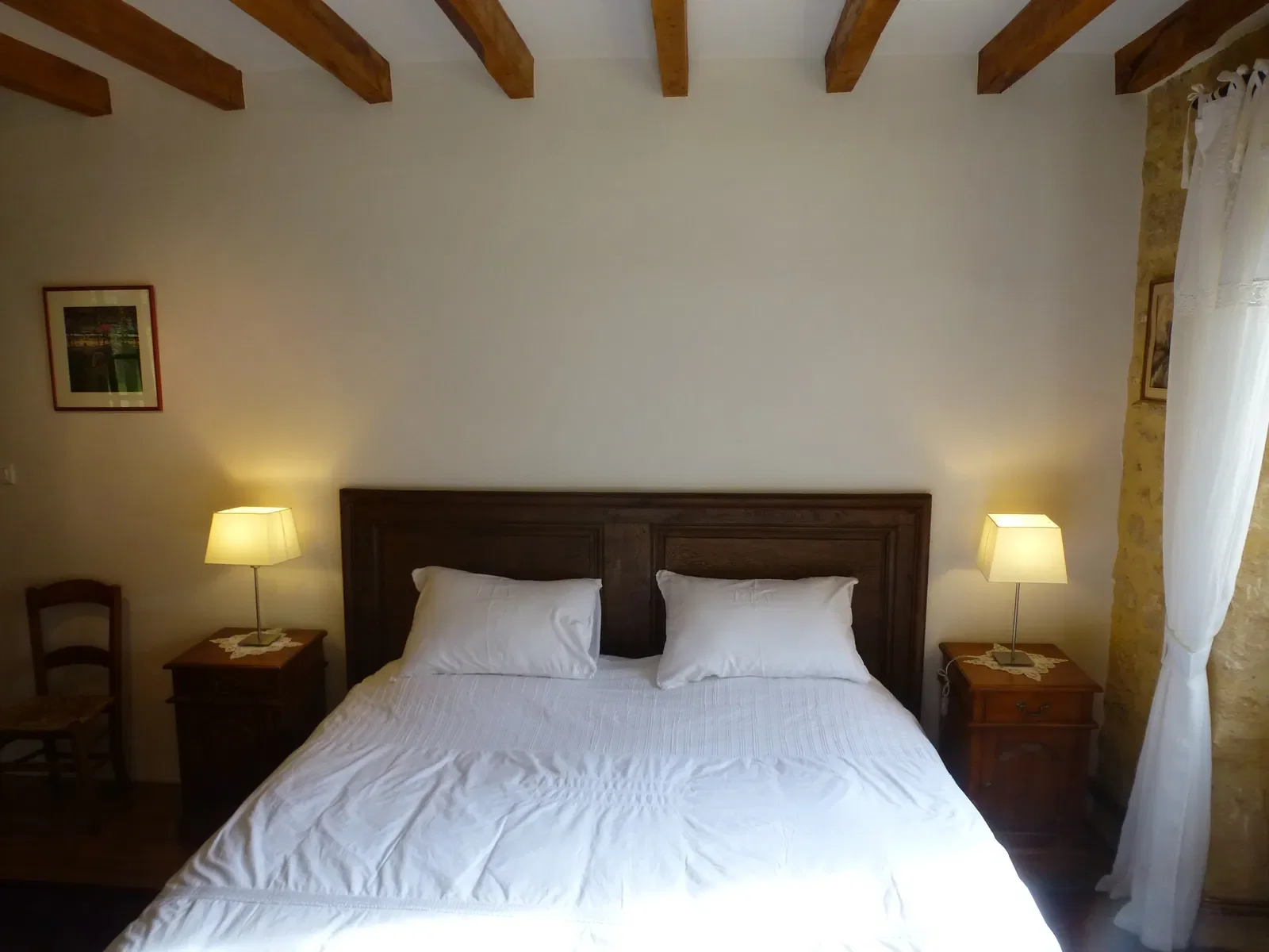 House Route de la Palombière in Campagnac-lès-Quercy
