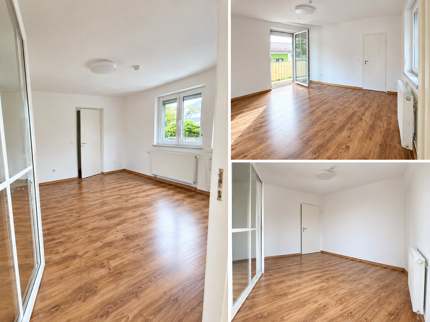 Wohnung Rosenthalstraße in Amberg