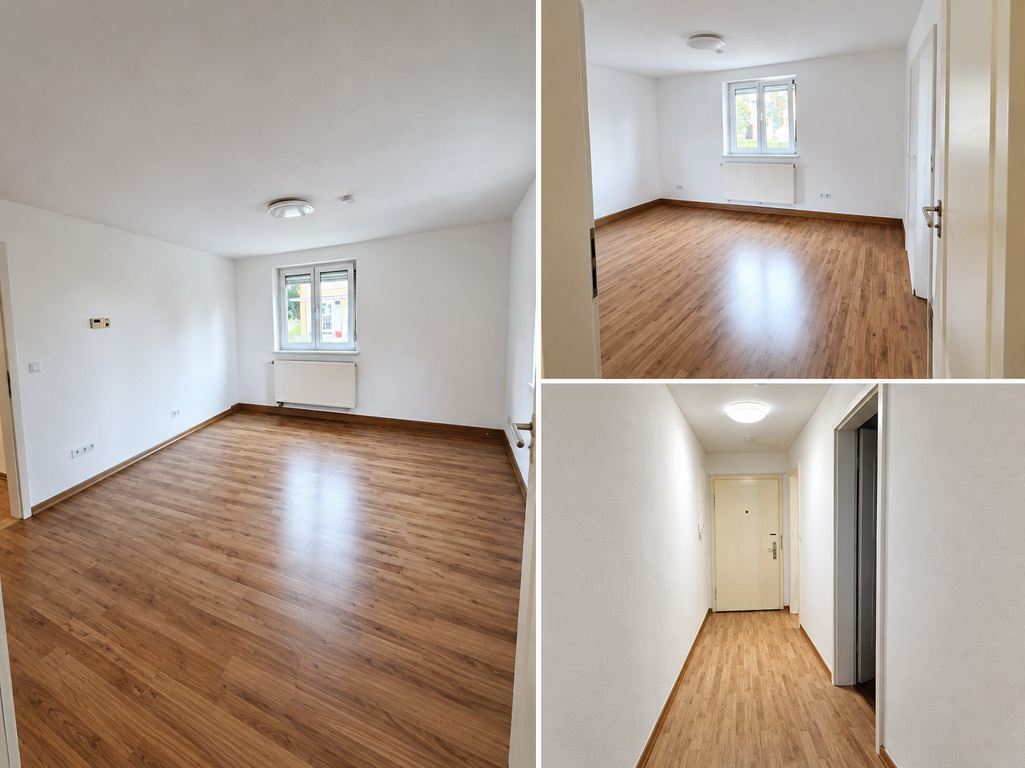 Wohnung Rosenthalstraße in Amberg