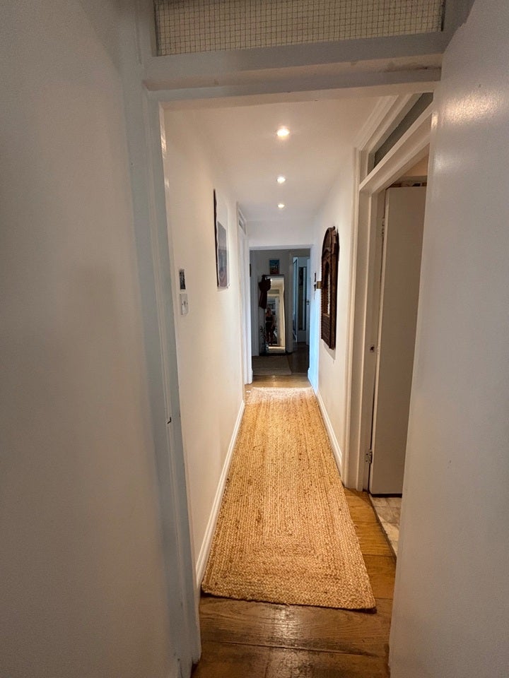 Flat Cloudesley Square in Greater London