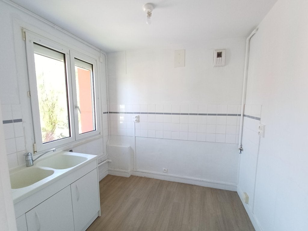 Appartement Chemin de Remembrement dit de Plumeroie à Ligny-en-Barrois