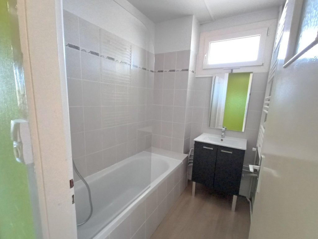 Appartement Chemin de Remembrement dit de Plumeroie à Ligny-en-Barrois