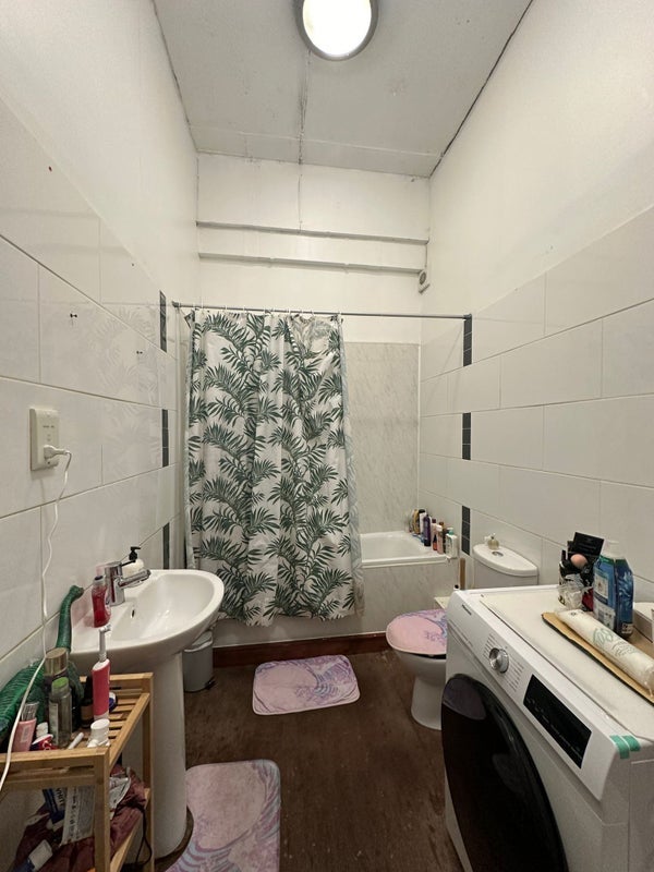 Room Punderson's Gardens in Greater London