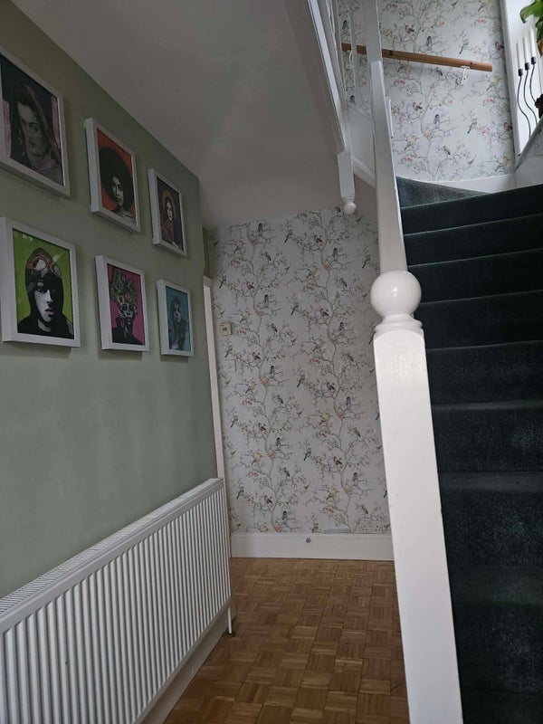 Room Ashcroft Road in Ipswich