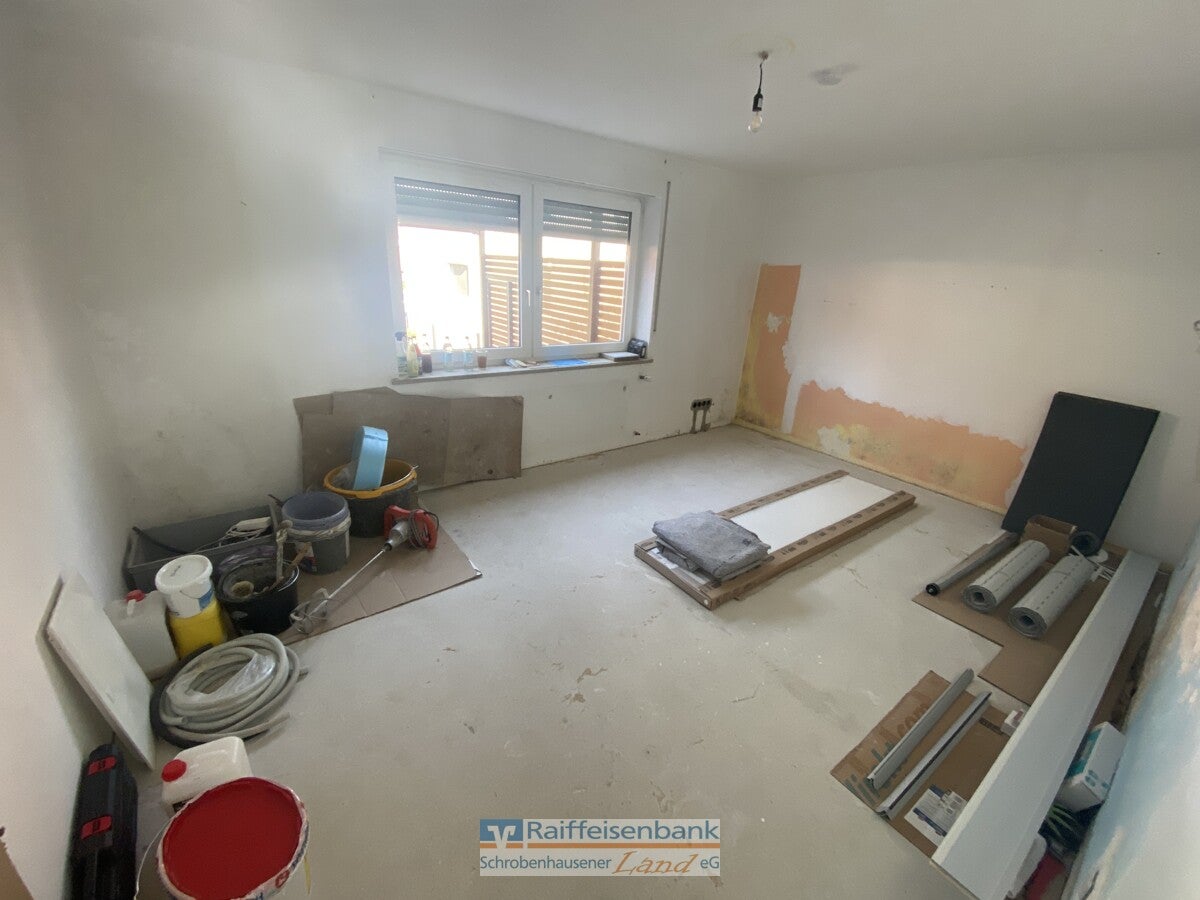 Wohnung Salvatorweg in Schrobenhausen