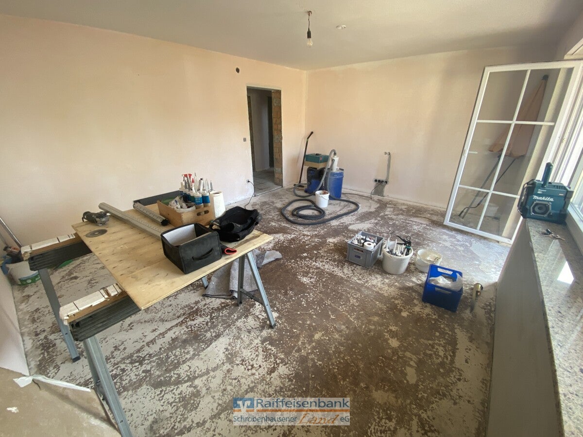 Wohnung Salvatorweg in Schrobenhausen