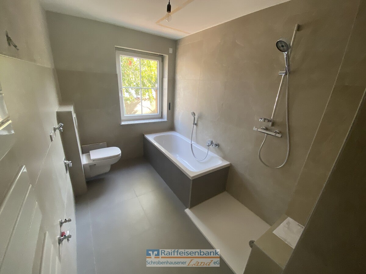 Wohnung Salvatorweg in Schrobenhausen