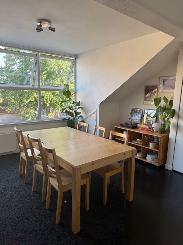 Room Gloucester Drive in Greater London