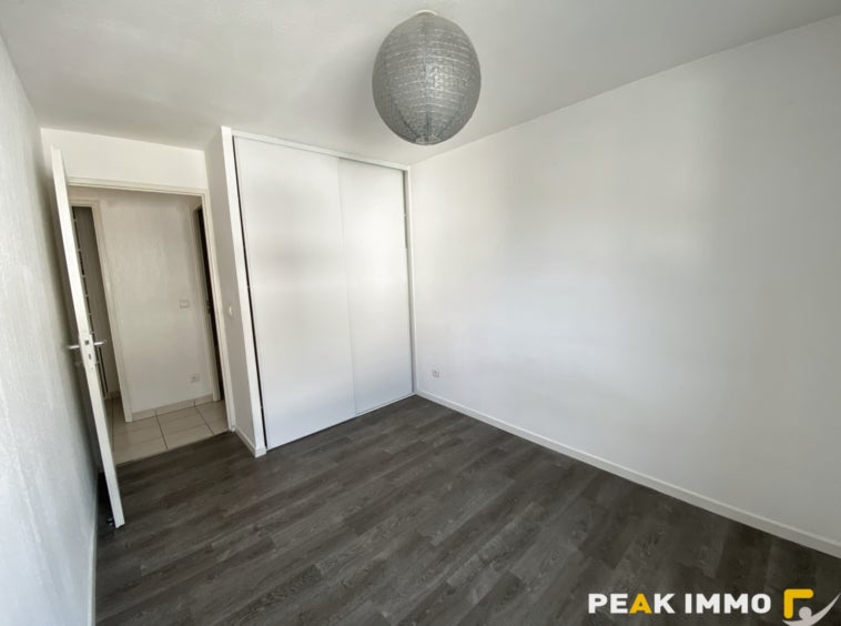 Appartement Avenue Paul Béchet à Cluses