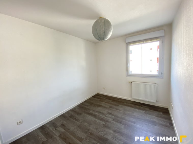 Appartement Avenue Paul Béchet à Cluses
