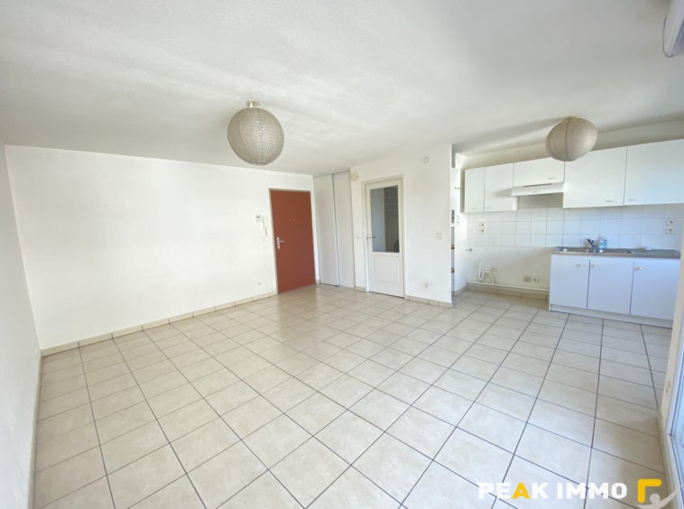 Appartement Avenue Paul Béchet à Cluses