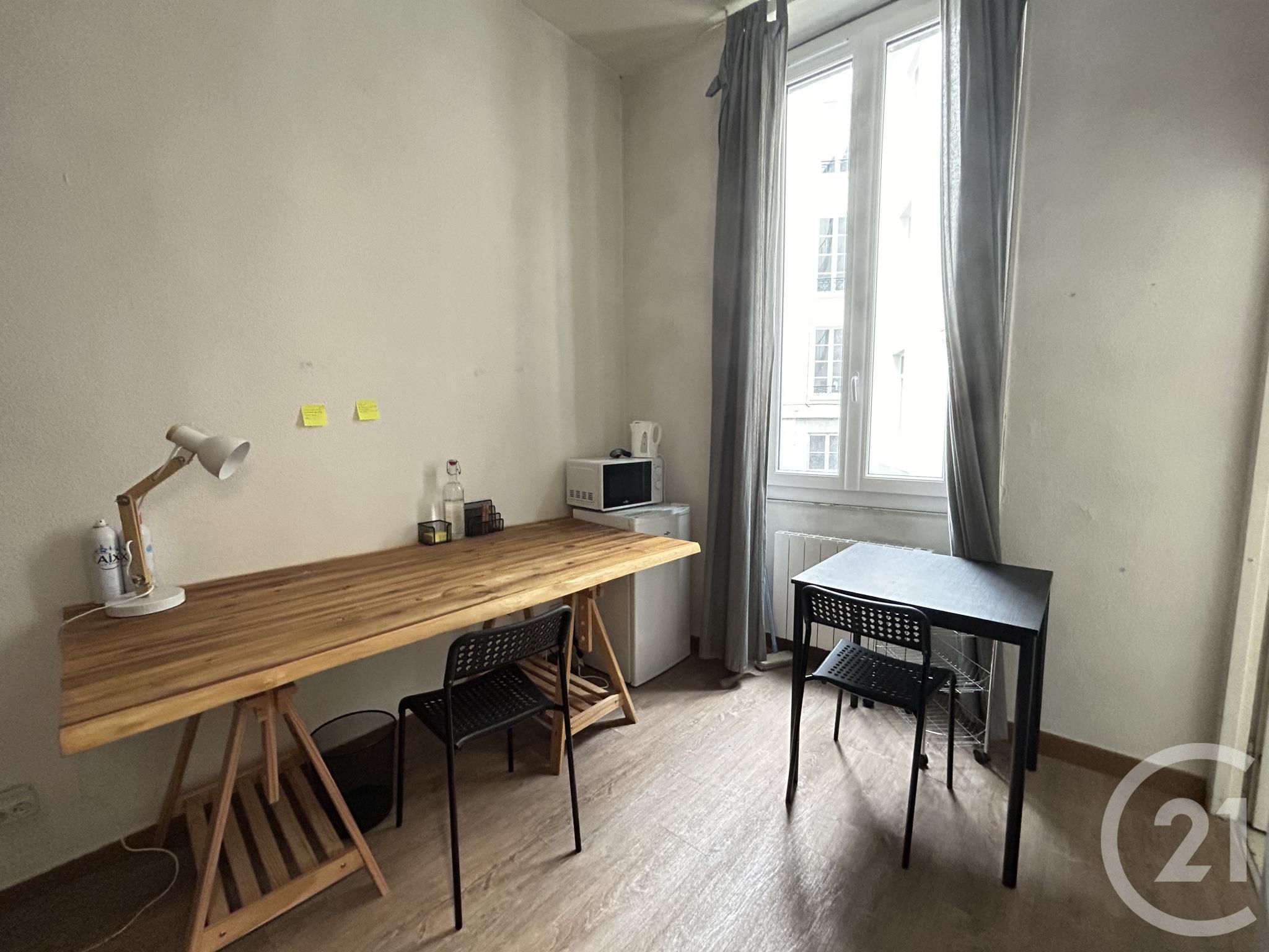 Appartement Rue Saint-Jacques à Grenoble