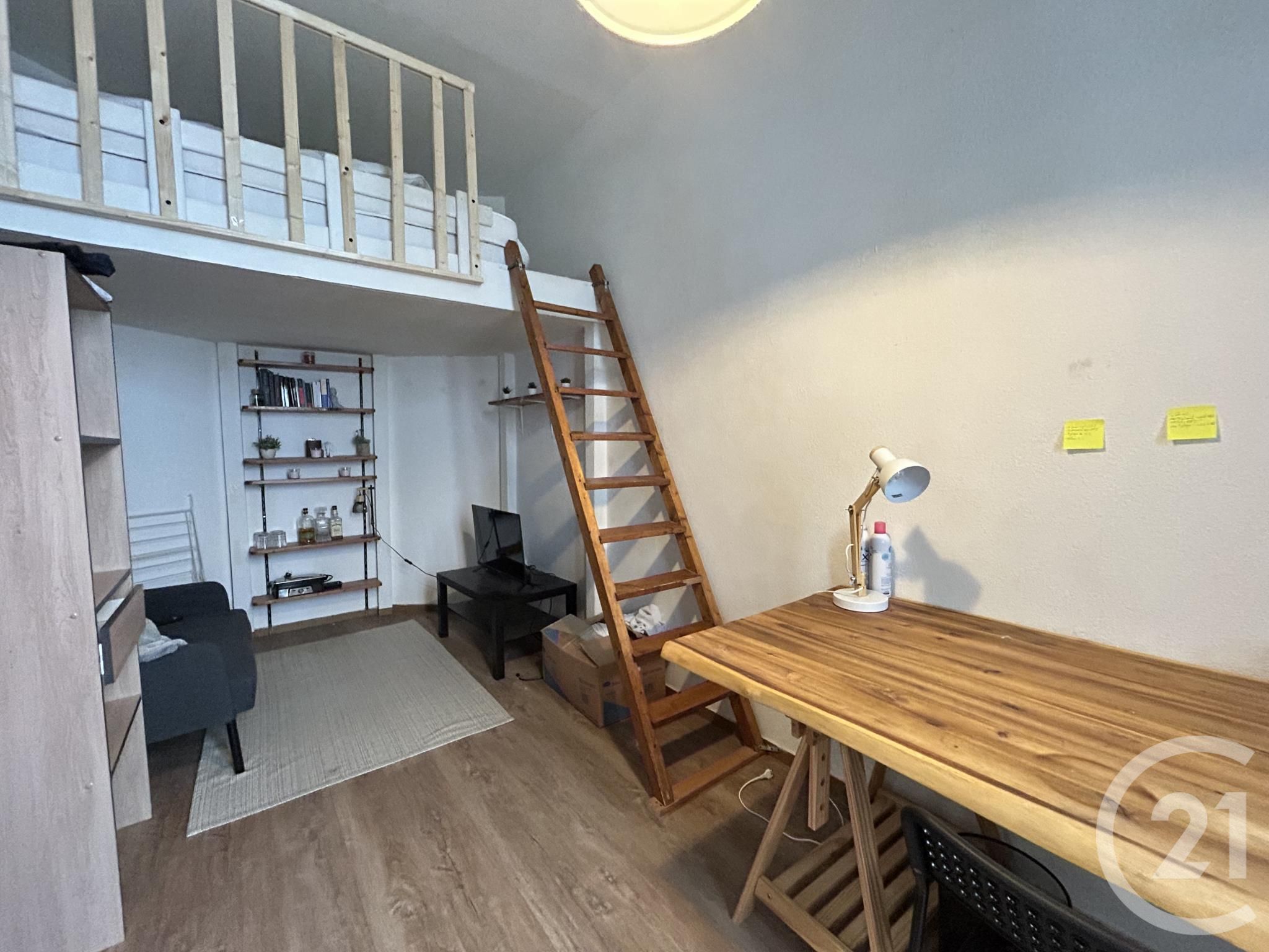 Appartement Rue Saint-Jacques à Grenoble