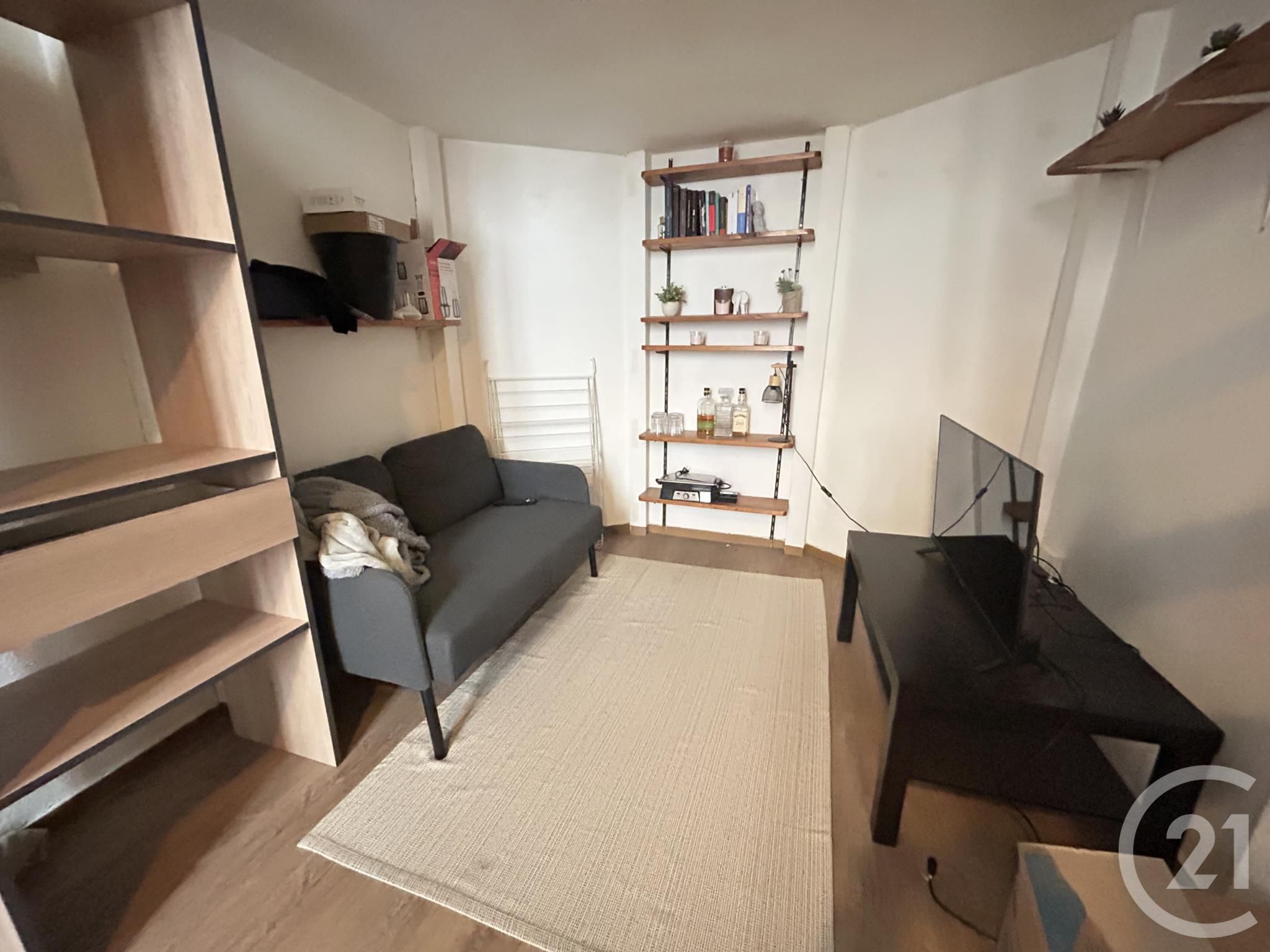 Appartement Rue Saint-Jacques à Grenoble
