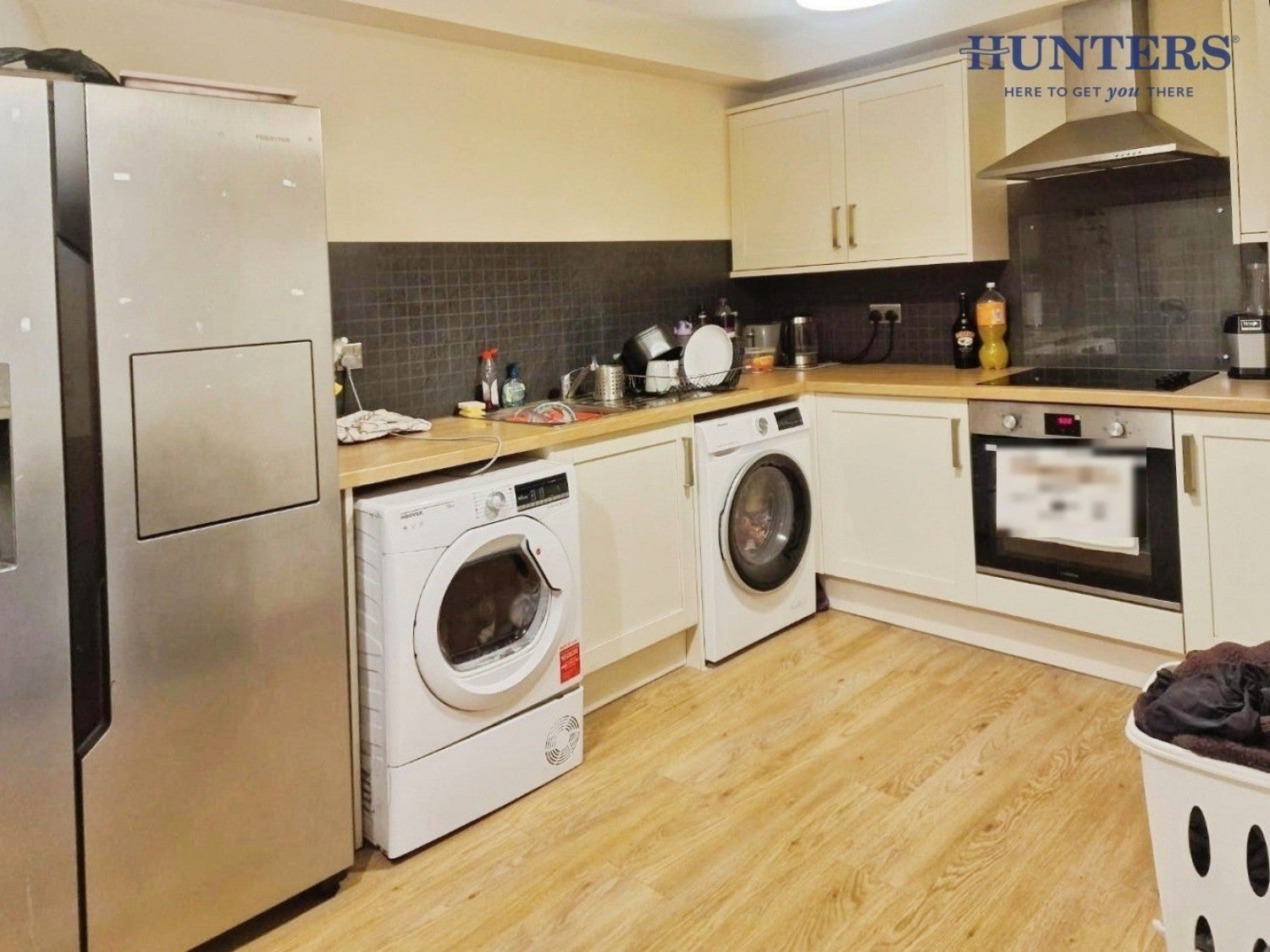 Flat New Penkridge Road in Cannock Chase